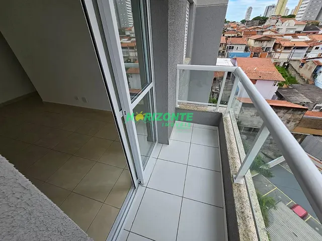 Apartamento com 52m² 2 quartos e 1 banheiro, à venda, no bairro Jardim Satélite em São José dos Campos