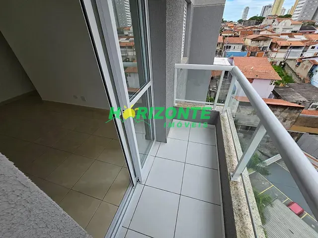 Apartamento com 52m² 2 quartos e 1 banheiro, à venda, no bairro Jardim Satélite em São José dos Campos