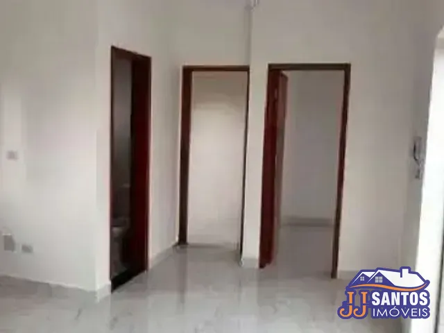 Apartamento 2 quartos e 1 banheiro, à venda, no bairro Vila Esperança em São Paulo