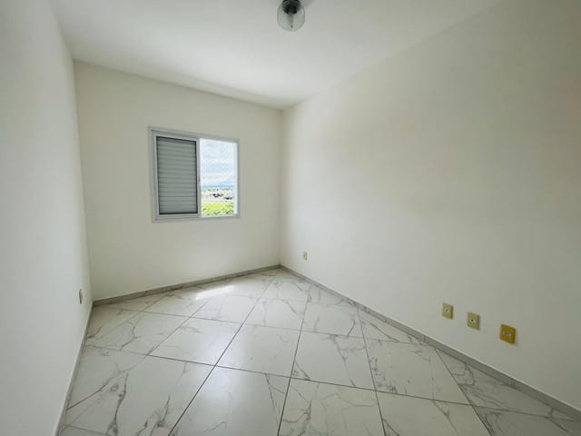 Apartamento 2 quartos e 1 banheiro, à venda, no bairro Rancho Grande em Tremembé