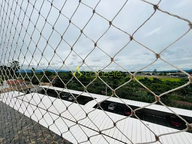 Apartamento 2 quartos e 1 banheiro, à venda, no bairro Rancho Grande em Tremembé