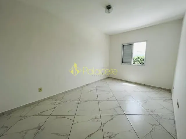 Apartamento 2 quartos e 1 banheiro, à venda, no bairro Rancho Grande em Tremembé