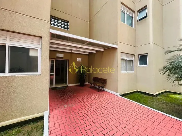 Apartamento 2 quartos e 1 banheiro, à venda, no bairro Rancho Grande em Tremembé