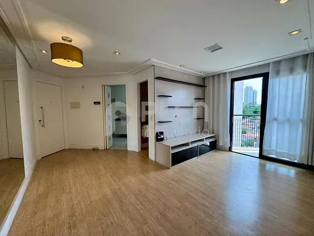 Apartamento com 57m² 2 quartos e 2 banheiros, à venda, no bairro Jardim do Colégio (Zona Norte) em São Paulo