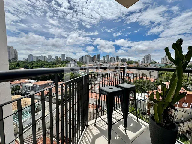 Apartamento com 57m² 2 quartos e 2 banheiros, à venda, no bairro Jardim do Colégio (Zona Norte) em São Paulo
