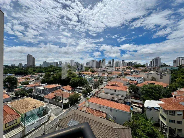 Apartamento com 57m² 2 quartos e 2 banheiros, à venda, no bairro Jardim do Colégio (Zona Norte) em São Paulo