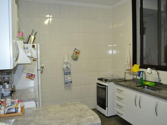 Foto do Apartamento - Apartamento  residencial à venda, Mangal, Sorocaba. | Ary Proenca Negócios Imobiliários Ltda