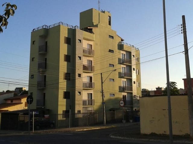 Foto do Apartamento - Apartamento  residencial à venda, Mangal, Sorocaba. | Ary Proenca Negócios Imobiliários Ltda