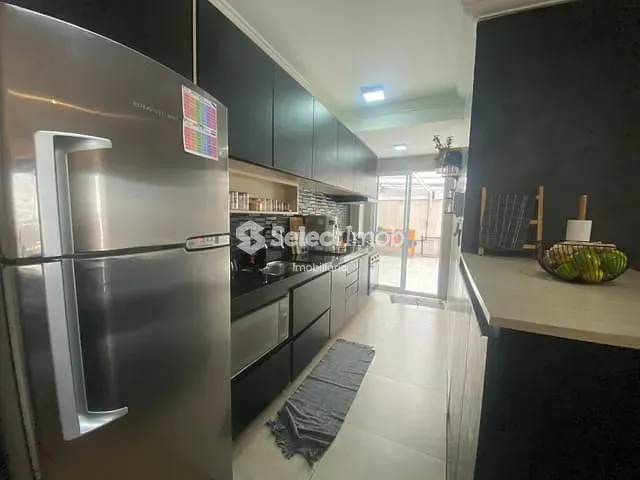 Apartamento com 162m² 2 quartos e 1 banheiro, para alugar, no bairro Jardim Pilar em Mauá