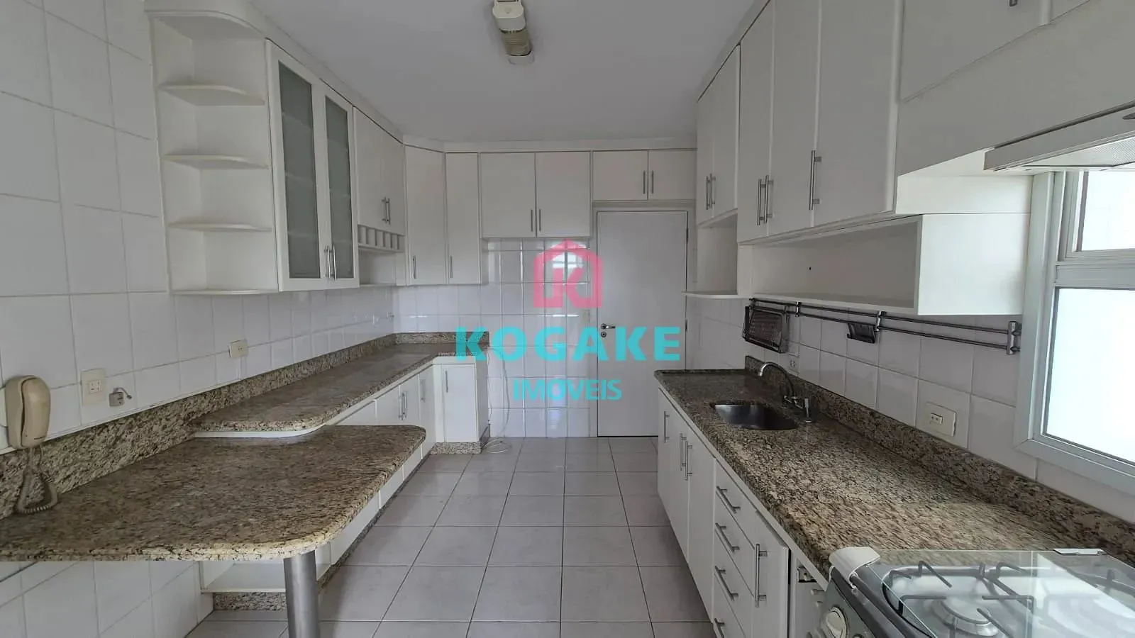Apartamento, 4 quartos, 140 m² - Foto 4
