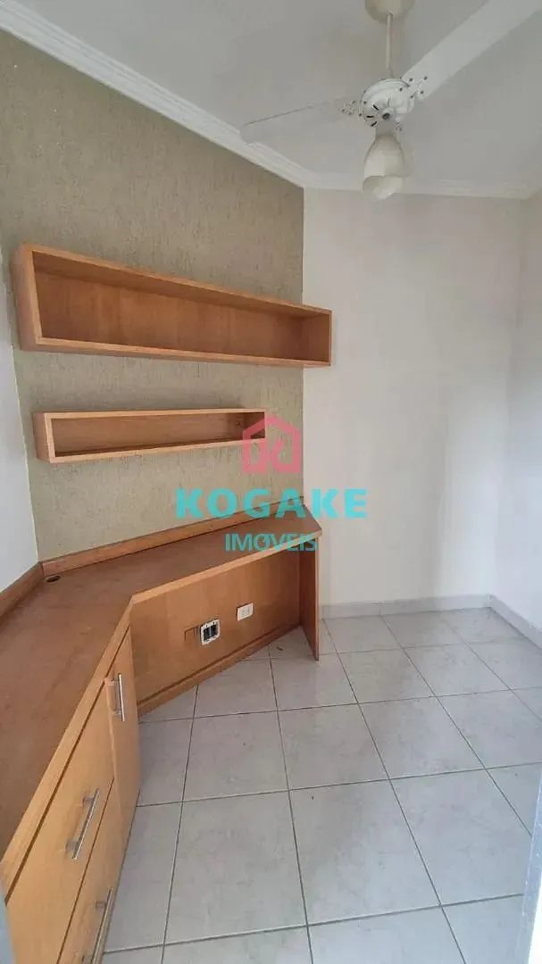 Apartamento, 4 quartos, 140 m² - Foto 9