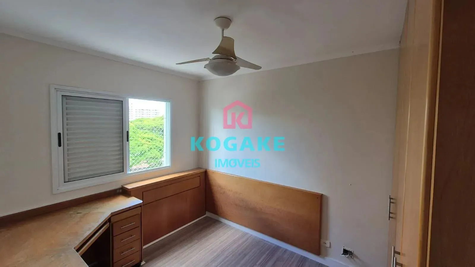 Apartamento, 4 quartos, 140 m² - Foto 8
