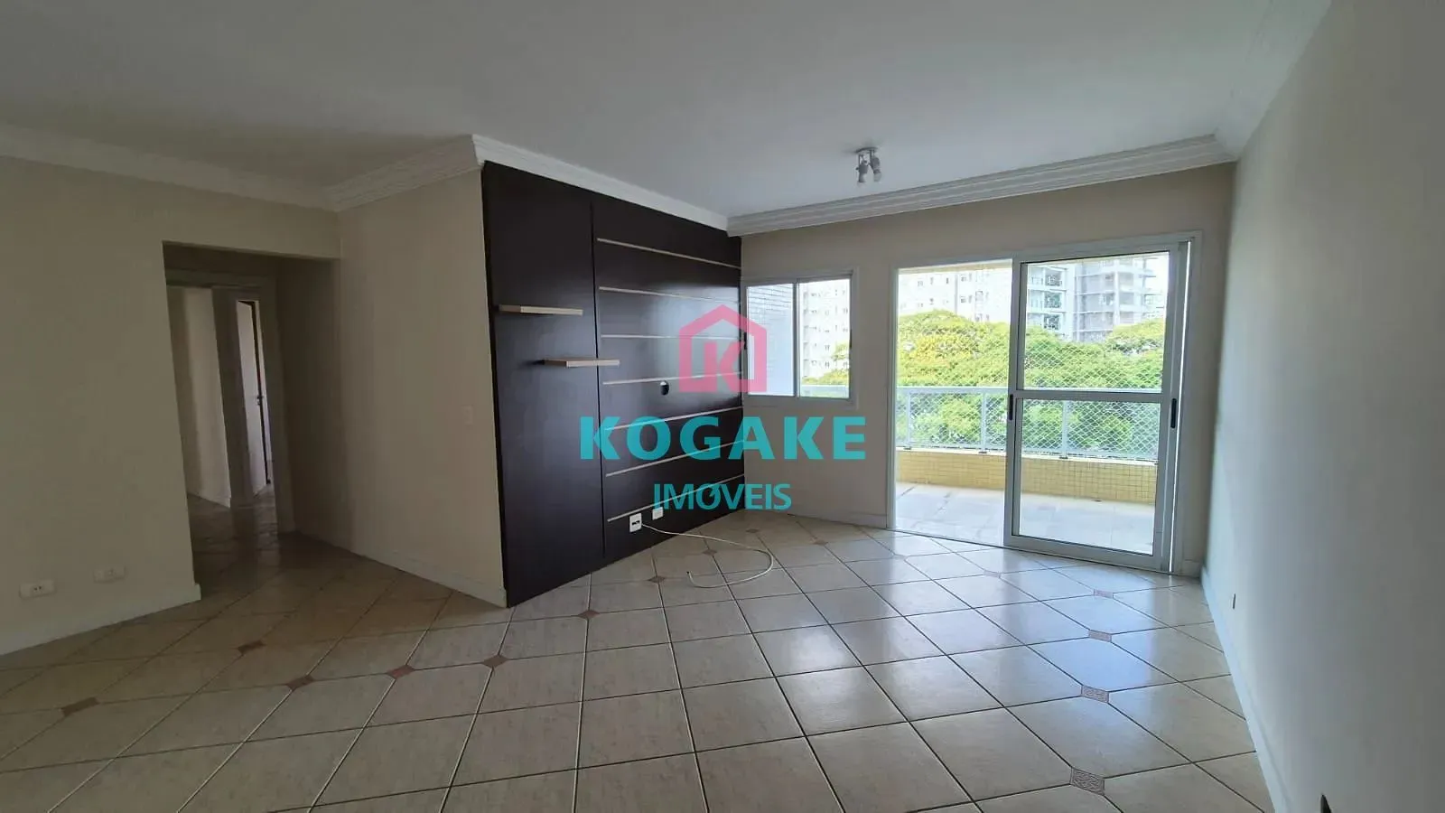 Apartamento, 4 quartos, 140 m² - Foto 1