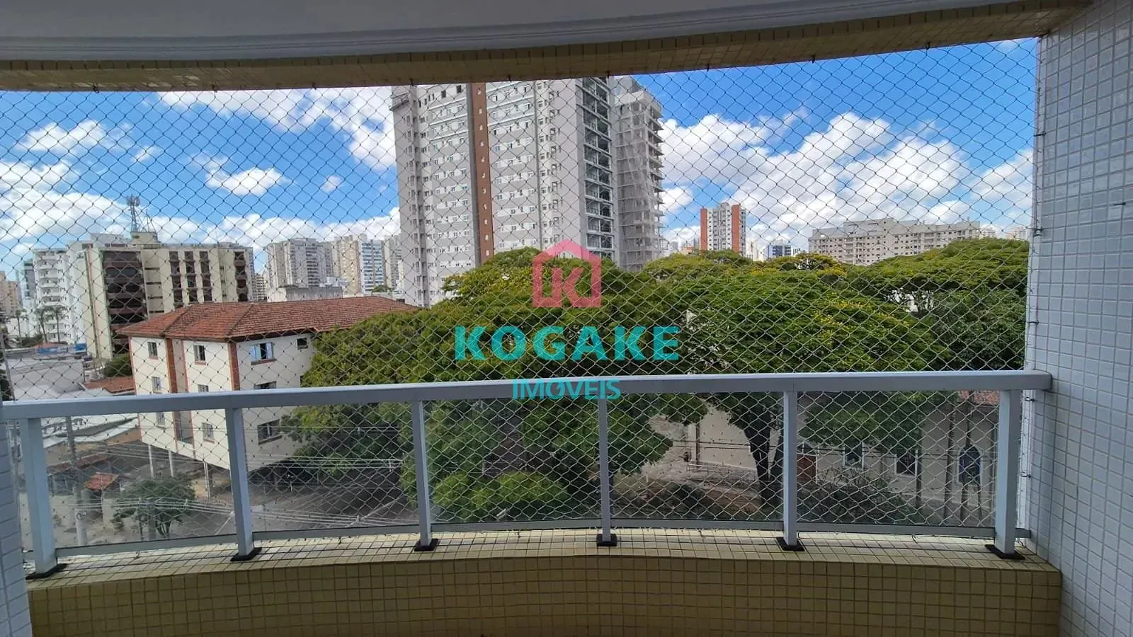 Apartamento, 4 quartos, 140 m² - Foto 7