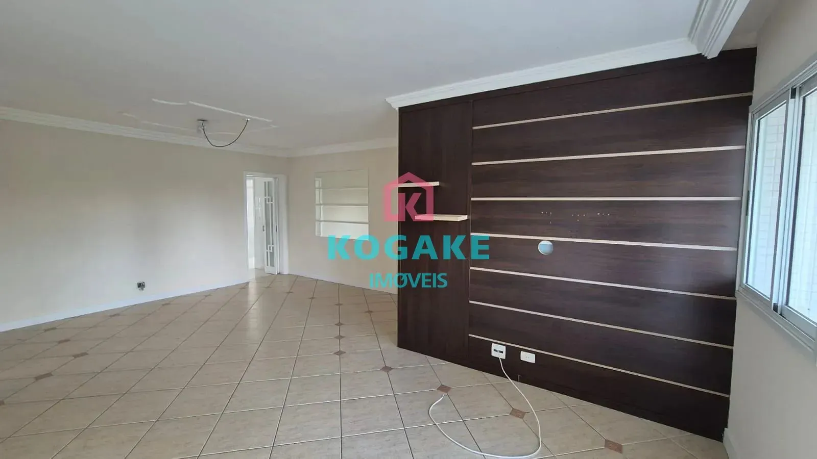 Apartamento, 4 quartos, 140 m² - Foto 3