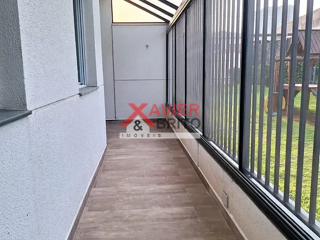 Apartamento 2 quartos e 1 banheiro, à venda, no bairro Vila Taquari em São Paulo