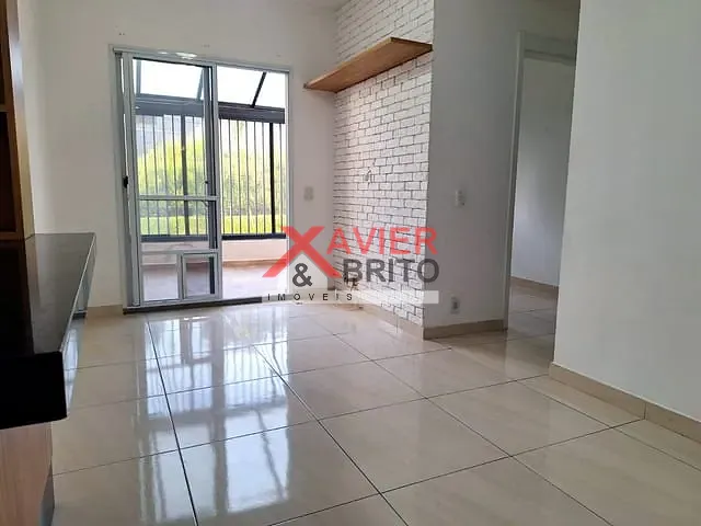 Apartamento 2 quartos e 1 banheiro, à venda, no bairro Vila Taquari em São Paulo