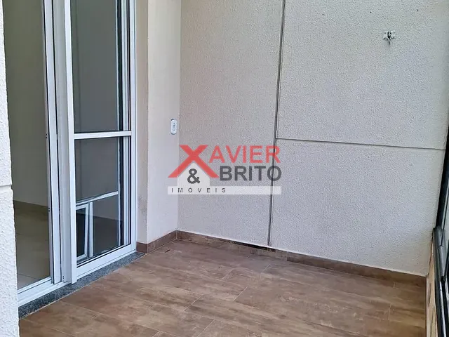 Apartamento 2 quartos e 1 banheiro, à venda, no bairro Vila Taquari em São Paulo