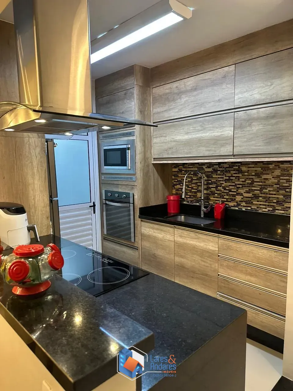 Apartamento, 3 quartos, 81 m² - Foto 12