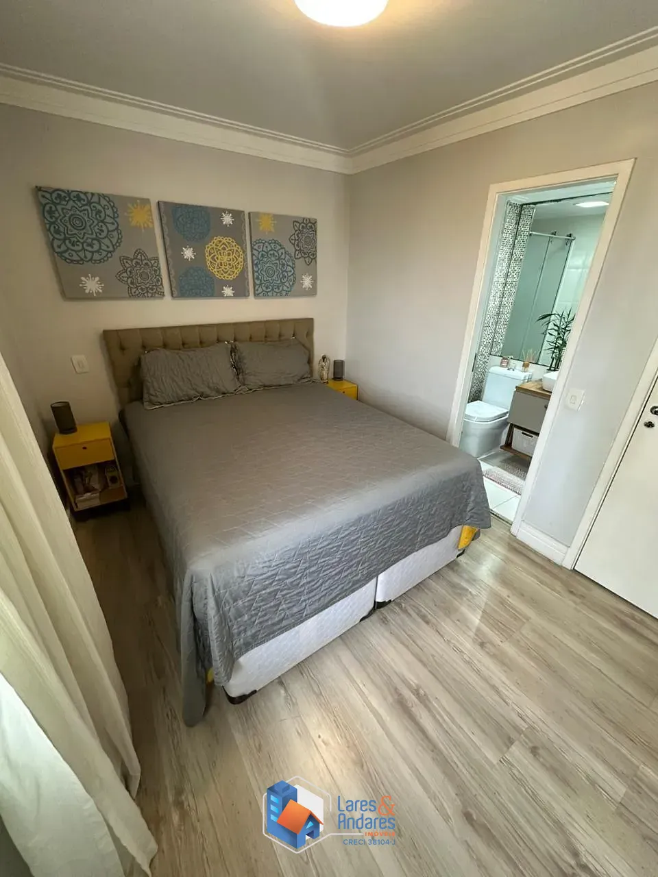 Apartamento, 3 quartos, 81 m² - Foto 30