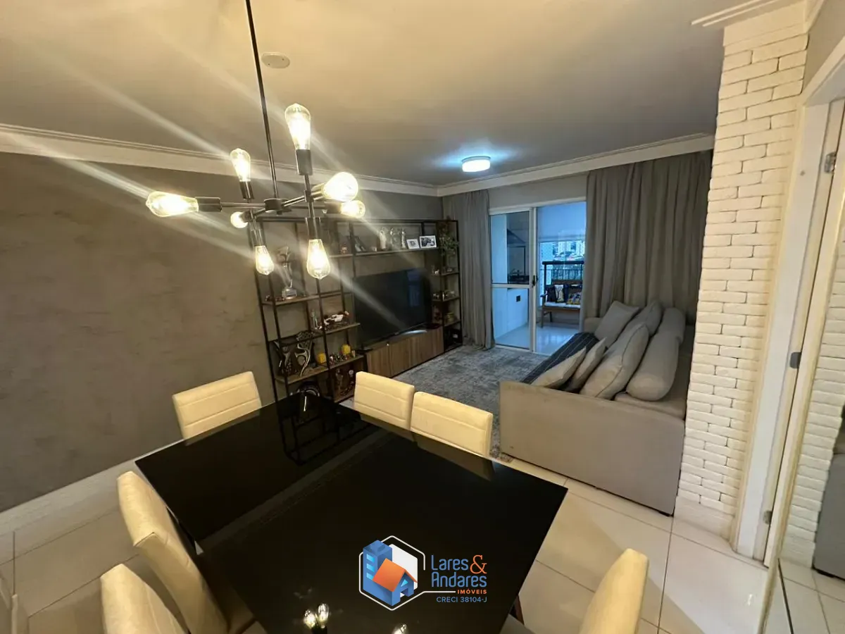 Apartamento, 3 quartos, 81 m² - Foto 7