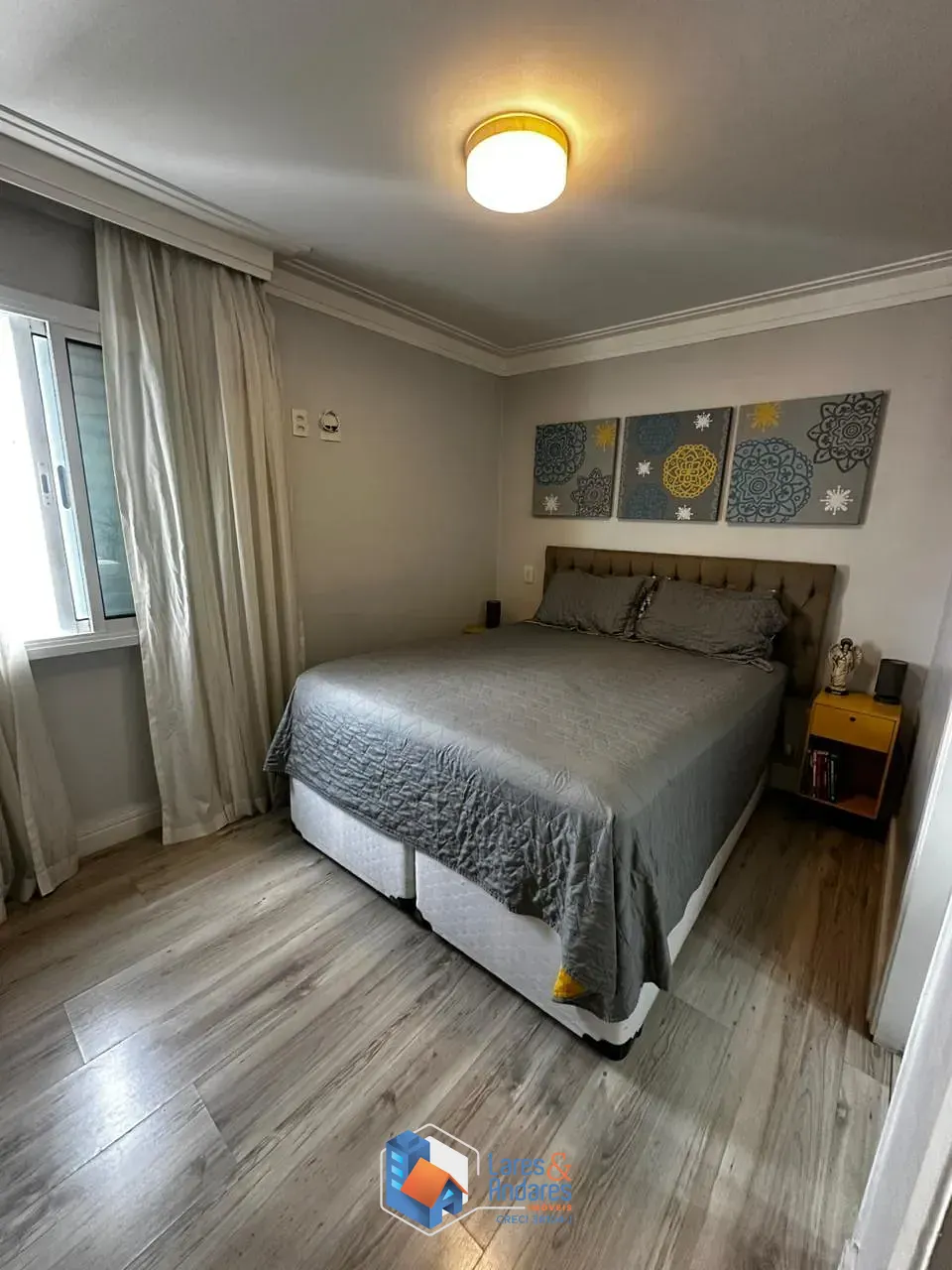 Apartamento, 3 quartos, 81 m² - Foto 29