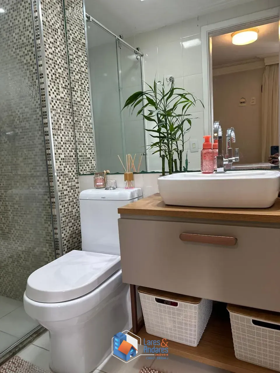 Apartamento, 3 quartos, 81 m² - Foto 22