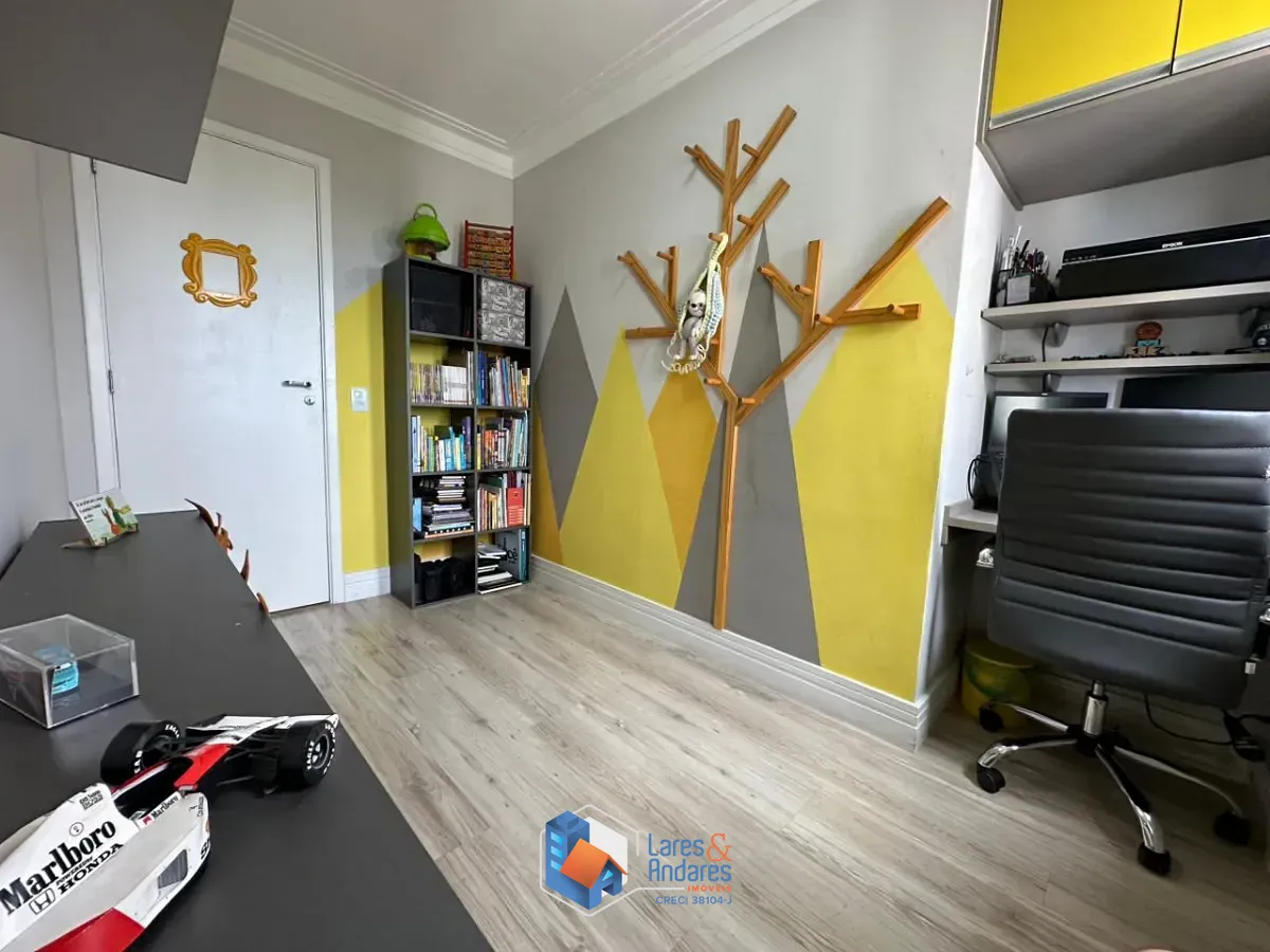 Apartamento, 3 quartos, 81 m² - Foto 17