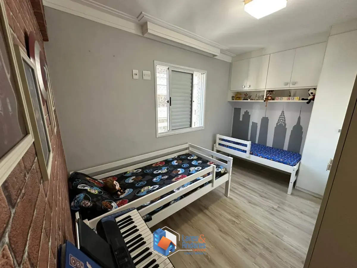 Apartamento, 3 quartos, 81 m² - Foto 13