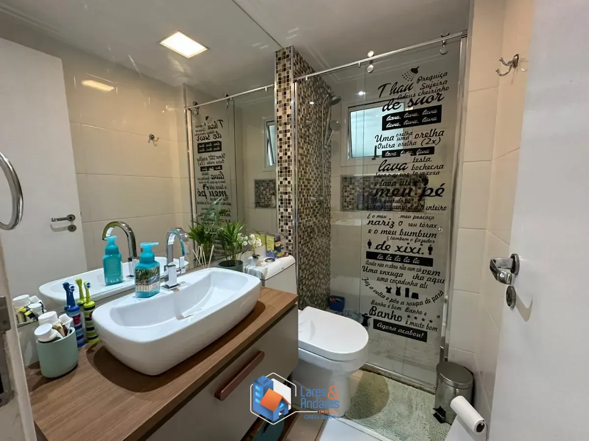 Apartamento, 3 quartos, 81 m² - Foto 16