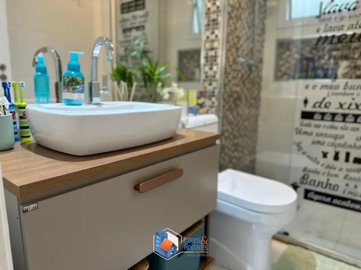 Apartamento, 3 quartos, 81 m² - Foto 14