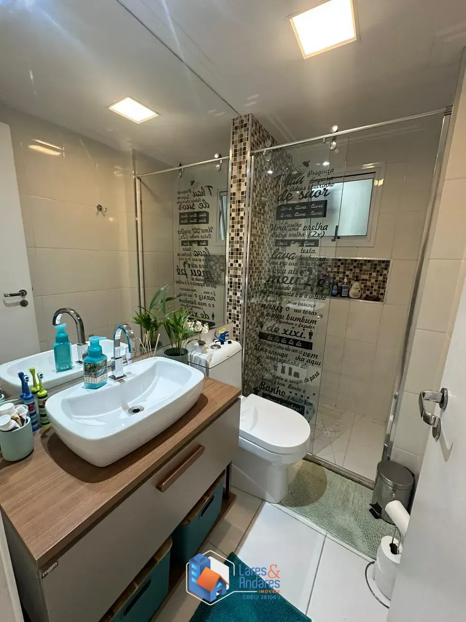 Apartamento, 3 quartos, 81 m² - Foto 21
