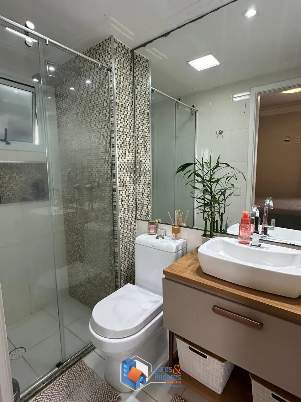 Apartamento, 3 quartos, 81 m² - Foto 23