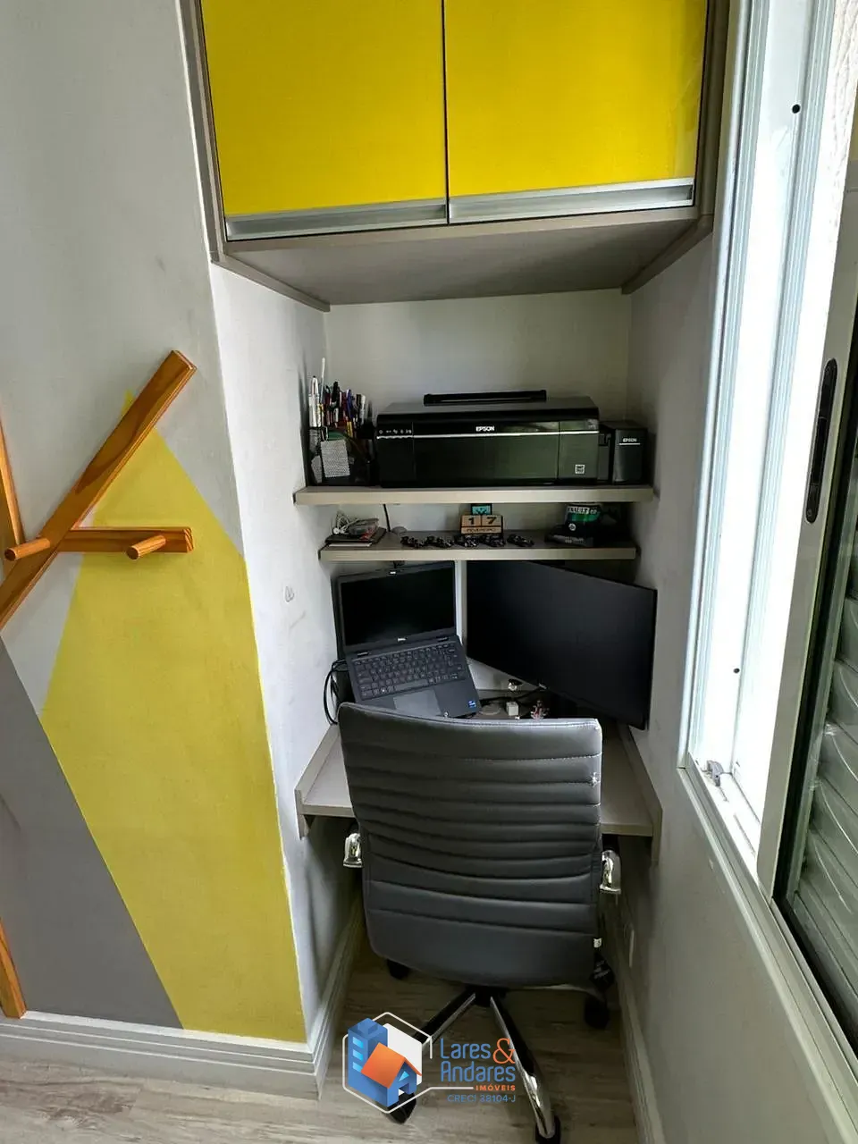 Apartamento, 3 quartos, 81 m² - Foto 19