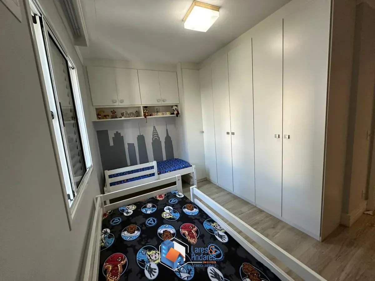 Apartamento, 3 quartos, 81 m² - Foto 18
