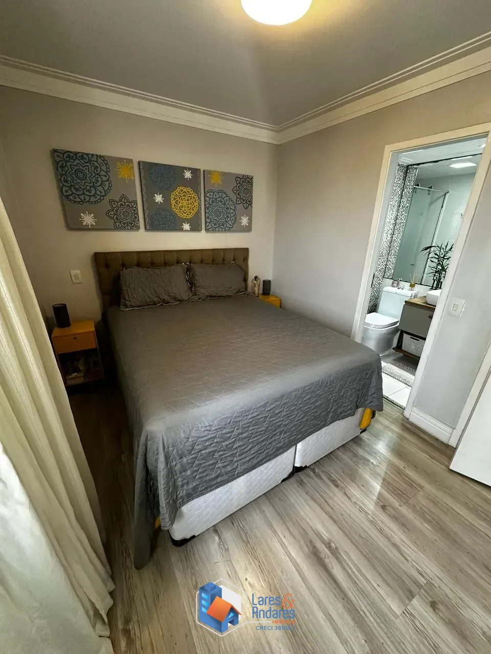 Apartamento, 3 quartos, 81 m² - Foto 27