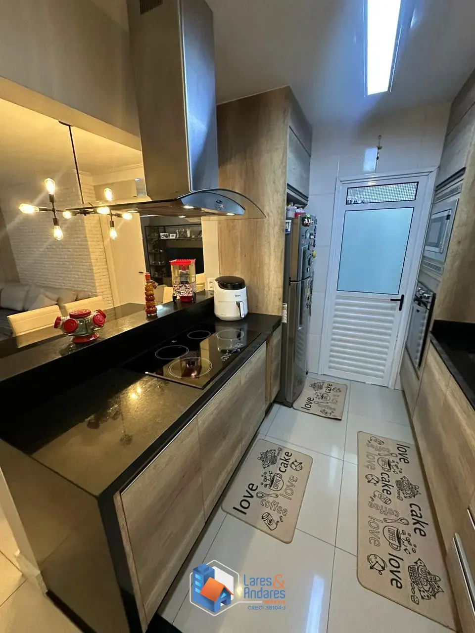 Apartamento, 3 quartos, 81 m² - Foto 9