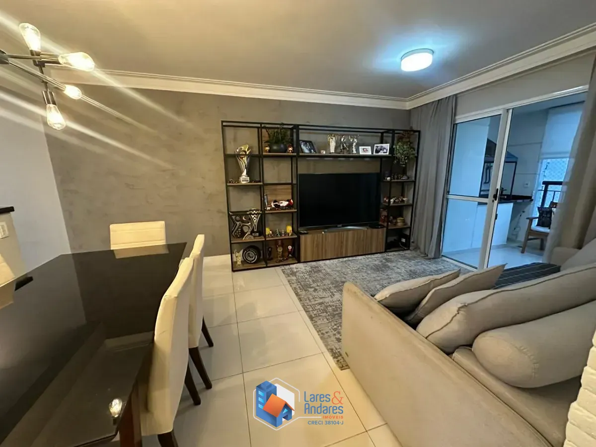 Apartamento, 3 quartos, 81 m² - Foto 8