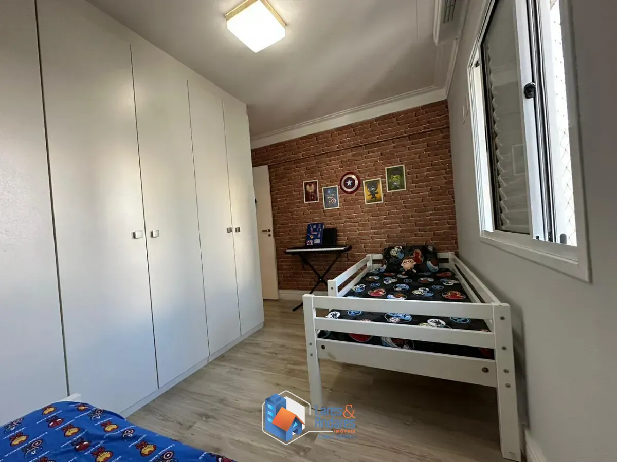 Apartamento, 3 quartos, 81 m² - Foto 11