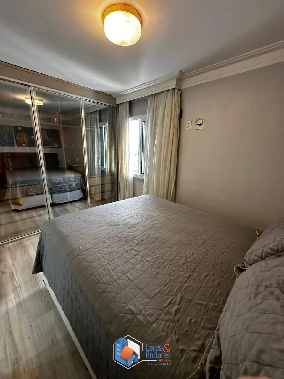 Apartamento, 3 quartos, 81 m² - Foto 28
