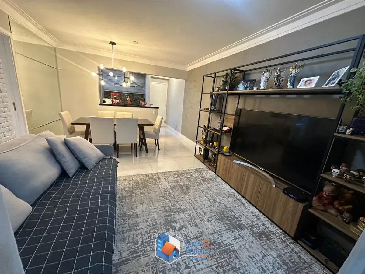 Apartamento, 3 quartos, 81 m² - Foto 6