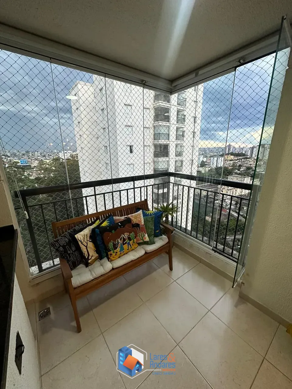 Apartamento, 3 quartos, 81 m² - Foto 3