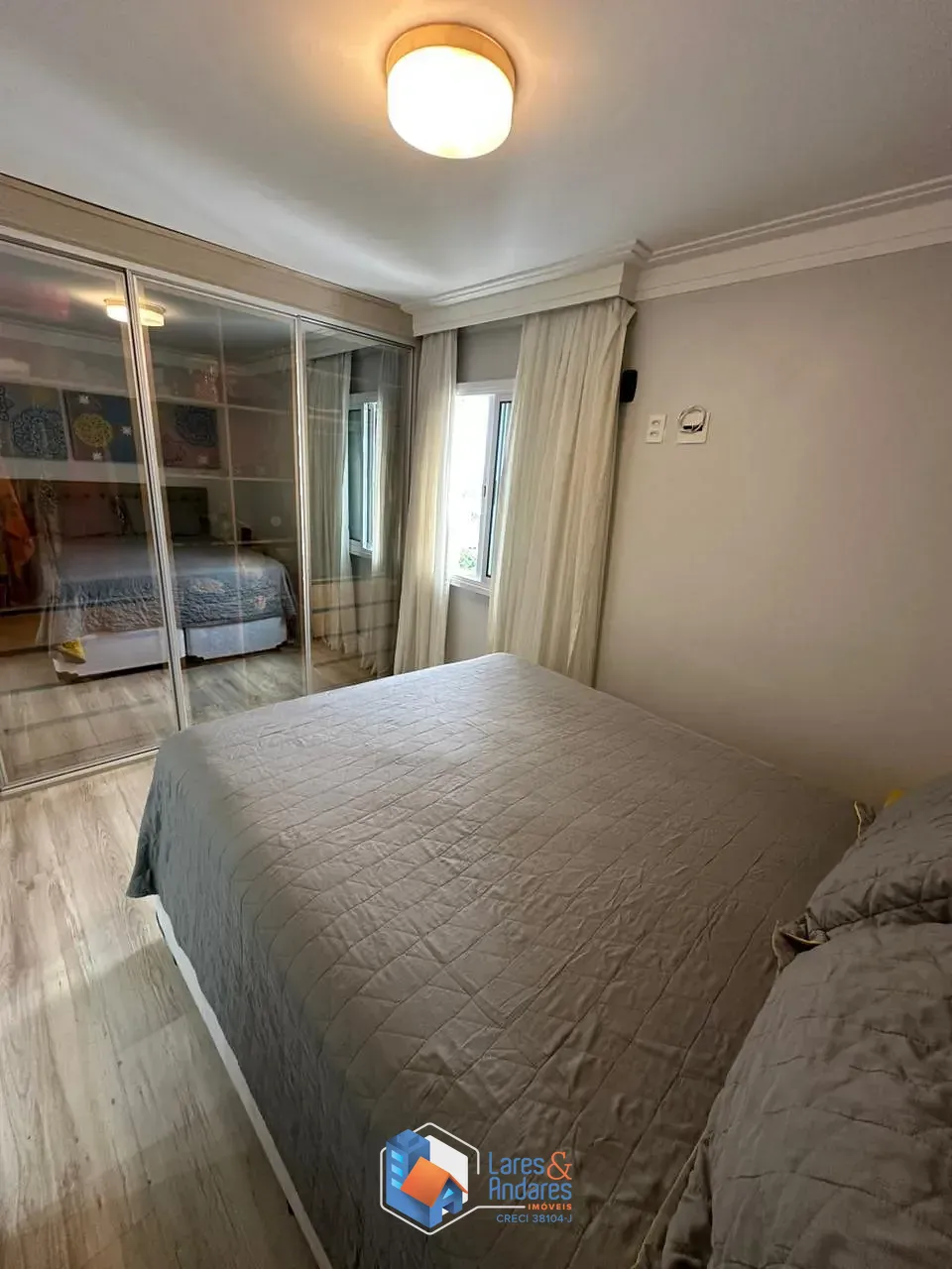 Apartamento, 3 quartos, 81 m² - Foto 24