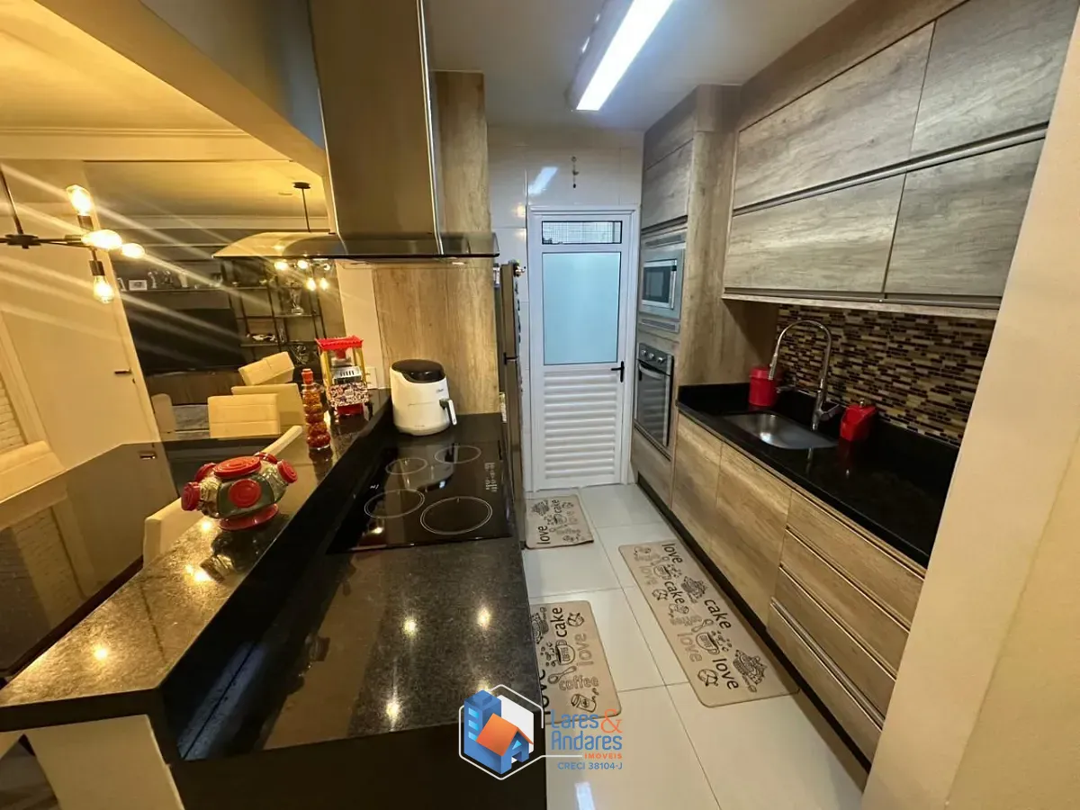 Apartamento, 3 quartos, 81 m² - Foto 10