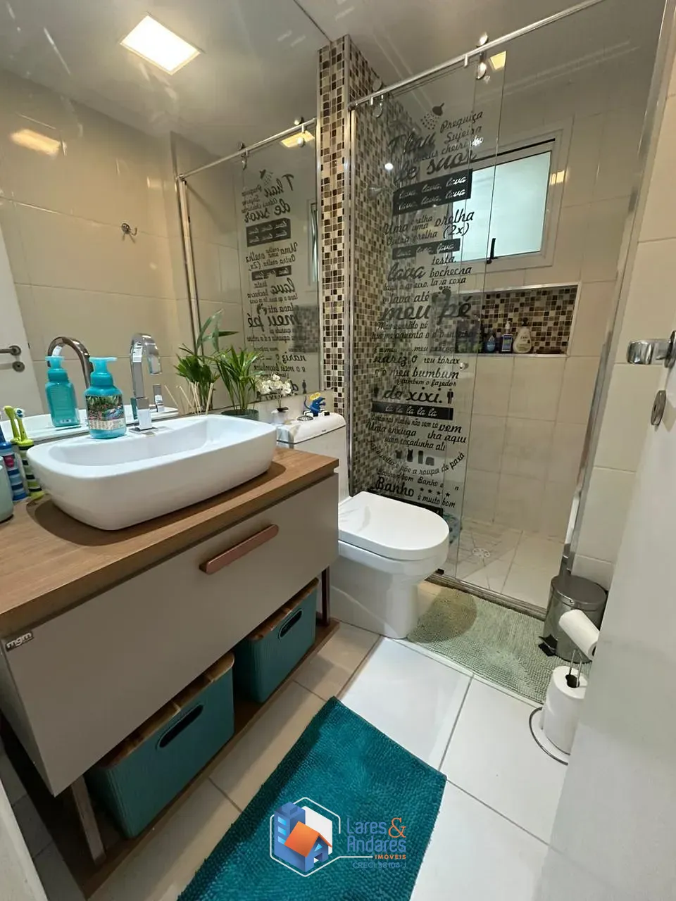 Apartamento, 3 quartos, 81 m² - Foto 20