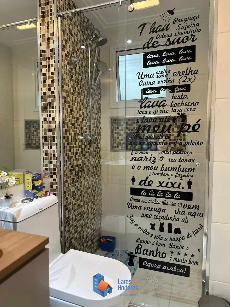 Apartamento, 3 quartos, 81 m² - Foto 15