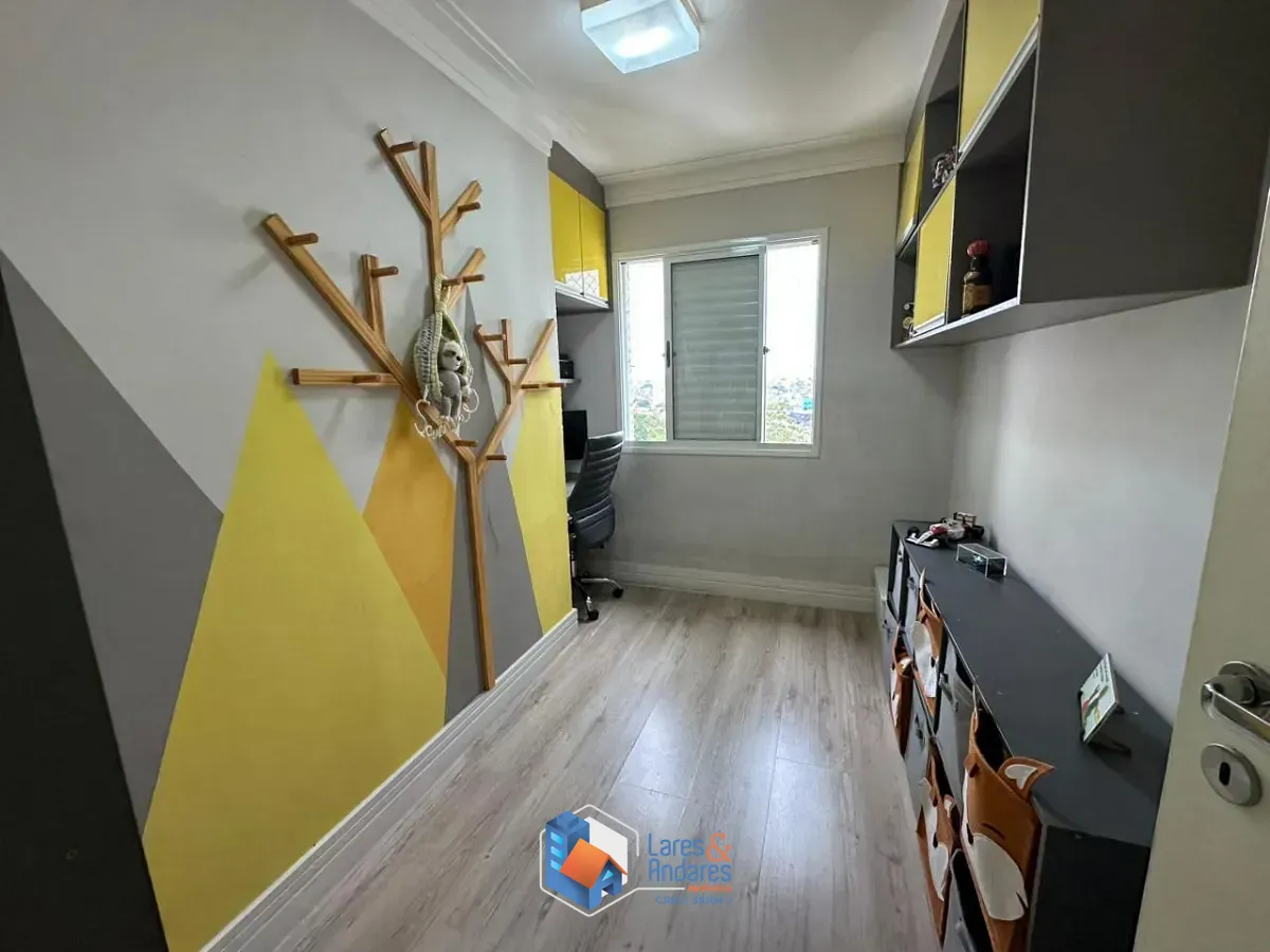 Apartamento, 3 quartos, 81 m² - Foto 25
