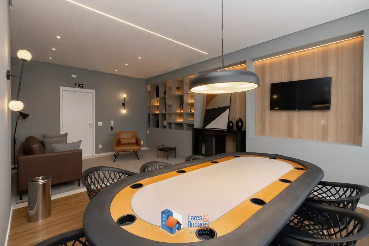 Apartamento, 2 quartos, 68 m² - Foto 33