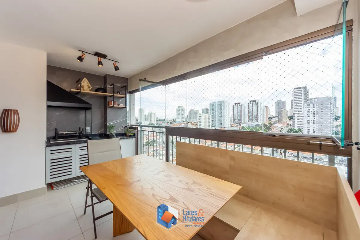 Apartamento, 2 quartos, 68 m² - Foto 1