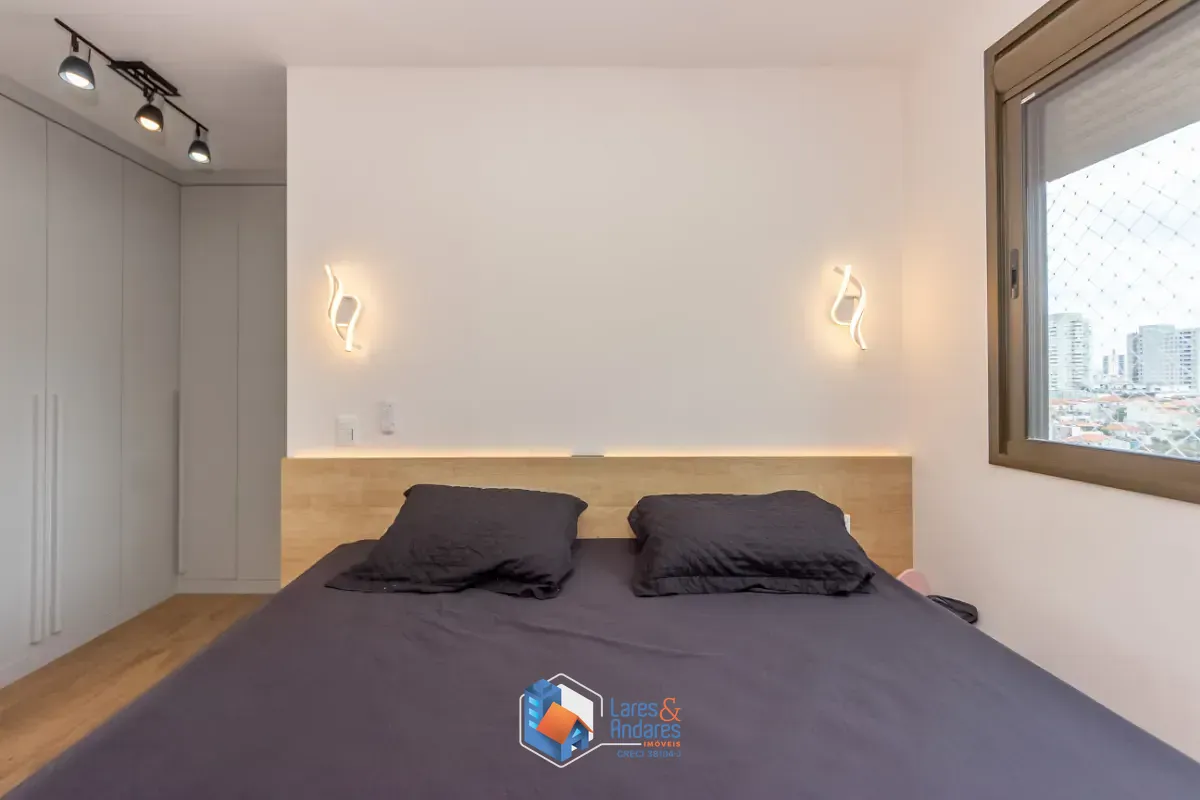 Apartamento, 2 quartos, 68 m² - Foto 10